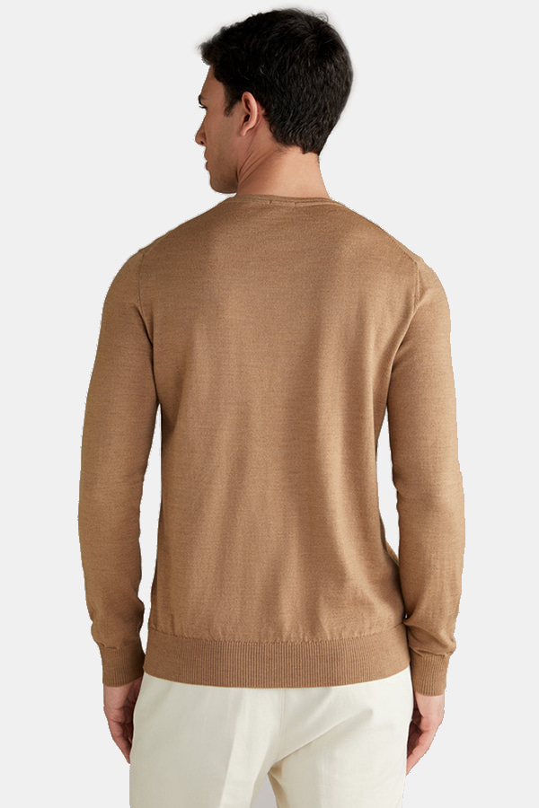 ΠΛΕΚΤΗ ΜΠΛΟΥΖΑ JOOP! - 257 ΓΚΡΙ